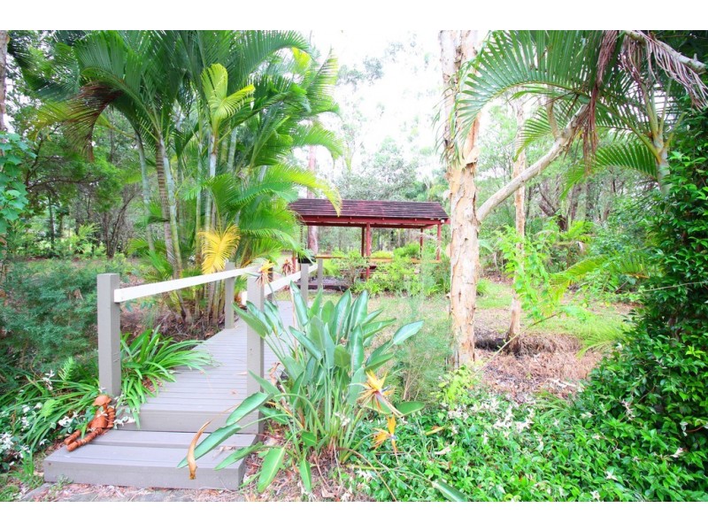 13 Clyde Road, Wallu QLD 4570