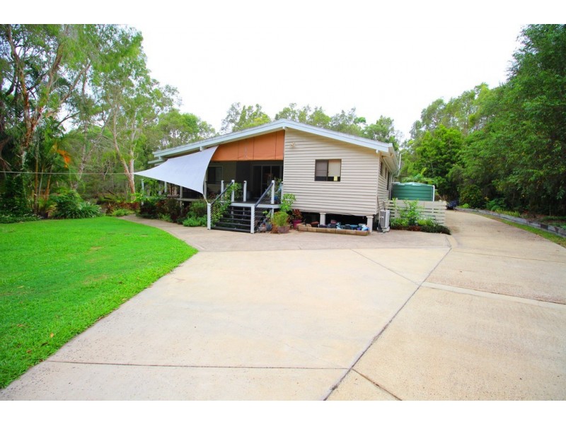 13 Clyde Road, Wallu QLD 4570