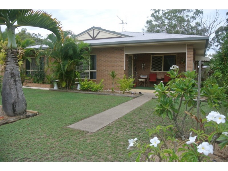 211 GYMPIE ROAD, Tin Can Bay QLD 4580