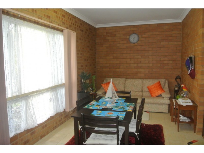 211 GYMPIE ROAD, Tin Can Bay QLD 4580