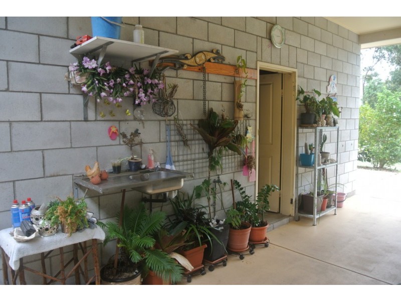 211 GYMPIE ROAD, Tin Can Bay QLD 4580