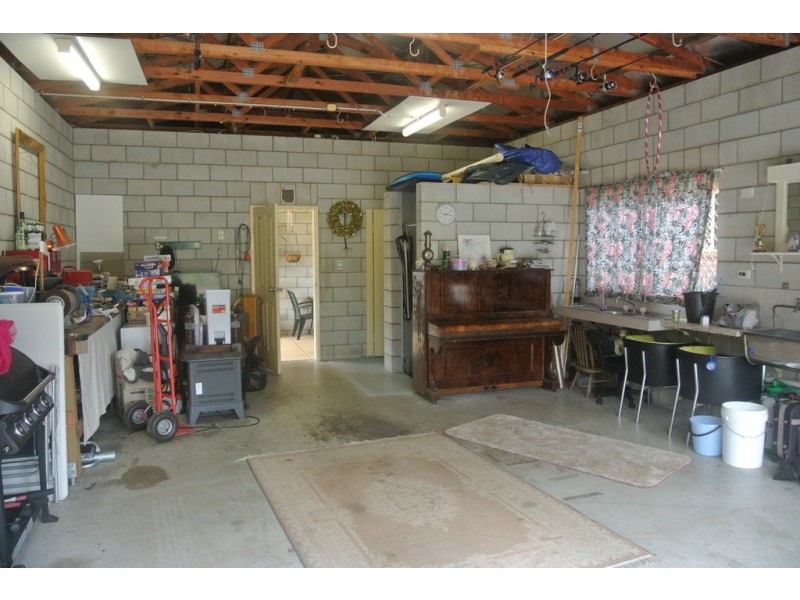 211 GYMPIE ROAD, Tin Can Bay QLD 4580