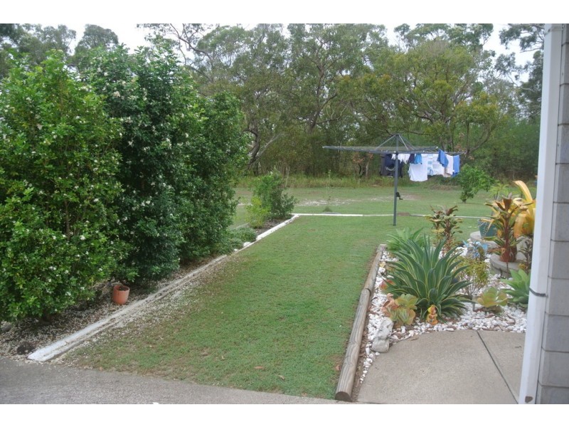 211 GYMPIE ROAD, Tin Can Bay QLD 4580