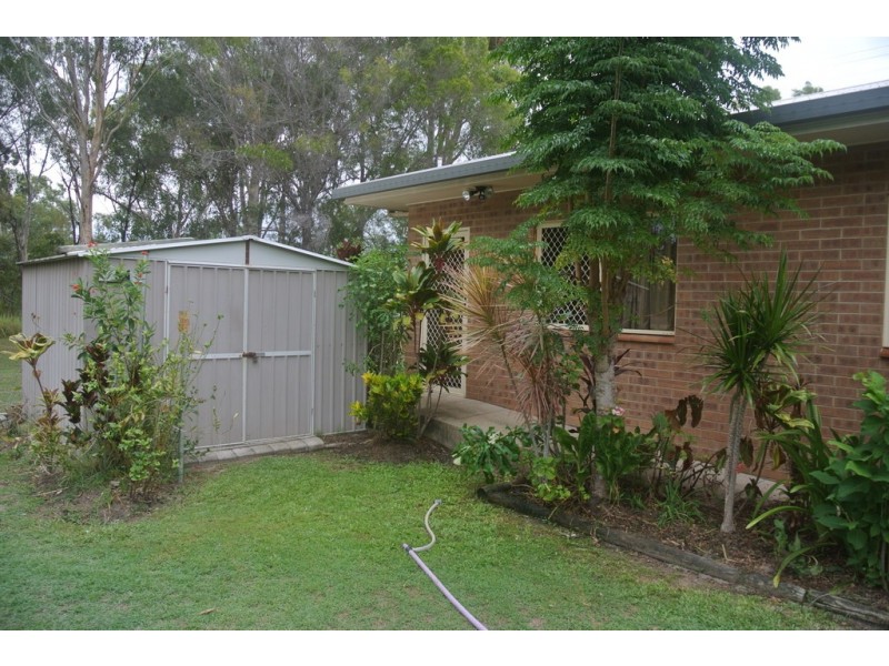 211 GYMPIE ROAD, Tin Can Bay QLD 4580