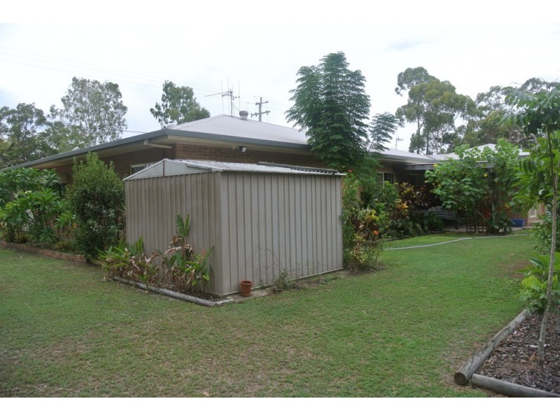 211 GYMPIE ROAD, Tin Can Bay QLD 4580