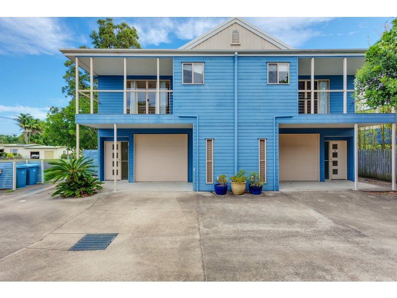 2 17 BASS STREET, Tin Can Bay QLD 4580