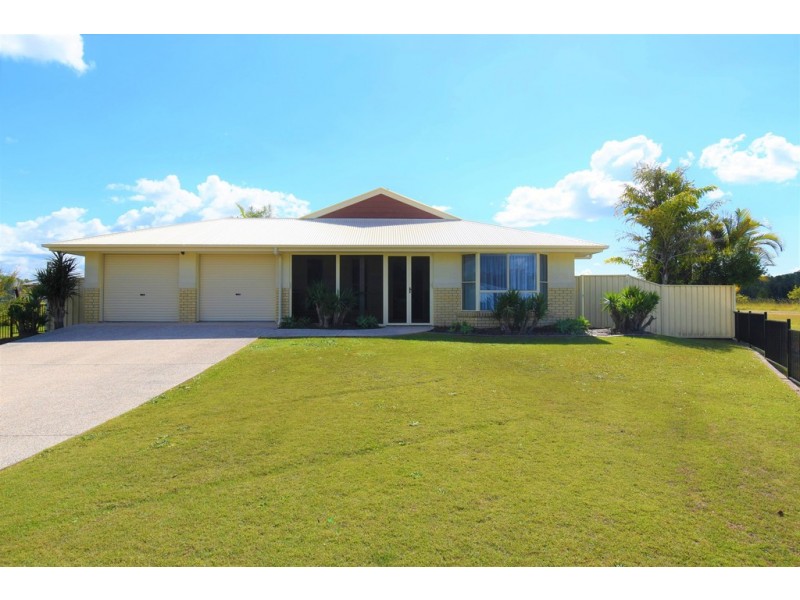 5 Krait Court, Cooloola Cove QLD 4580