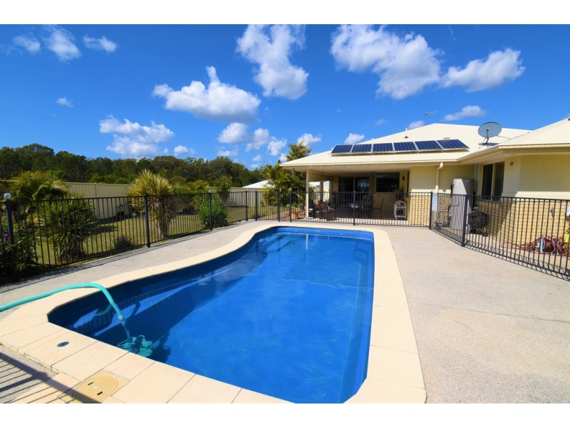 5 Krait Court, Cooloola Cove QLD 4580