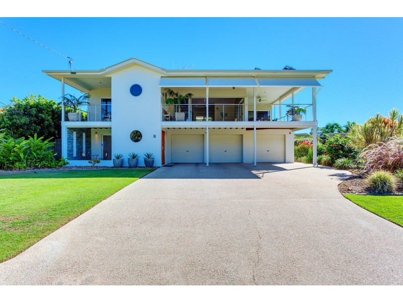 81 ESPLANADE, Tin Can Bay QLD 4580