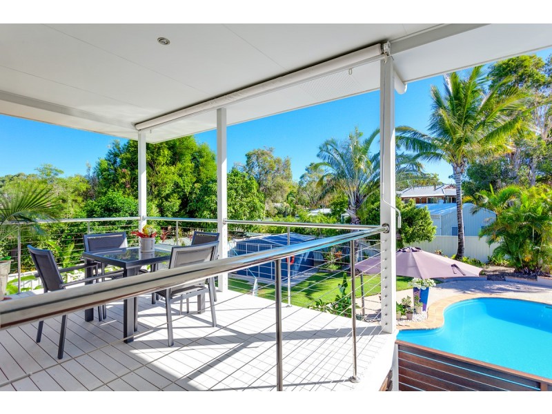 81 ESPLANADE, Tin Can Bay QLD 4580