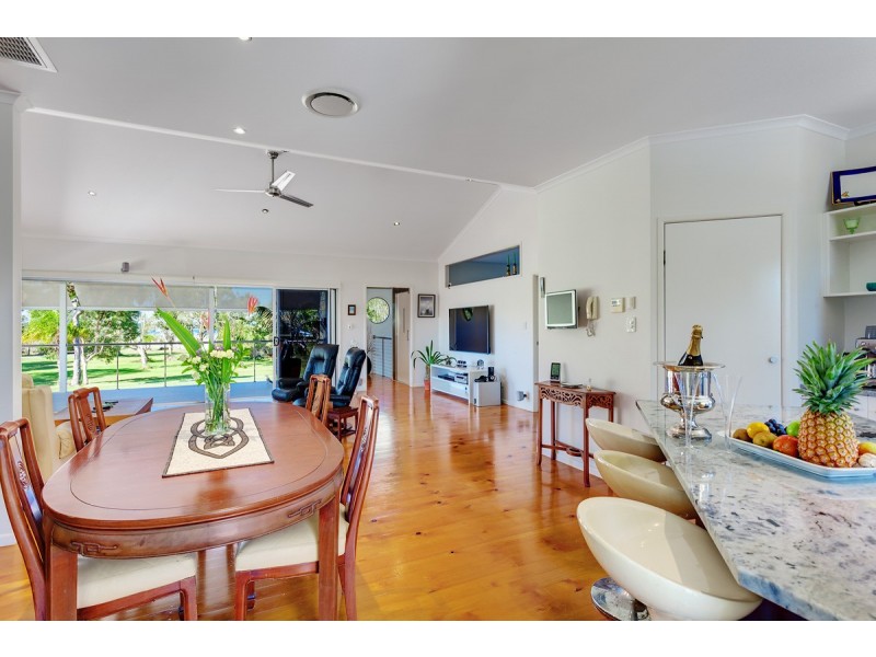 81 ESPLANADE, Tin Can Bay QLD 4580