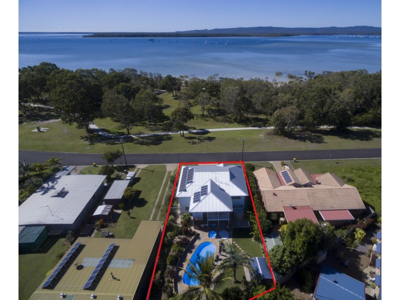 81 ESPLANADE, Tin Can Bay QLD 4580