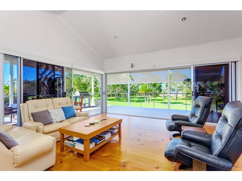 81 ESPLANADE, Tin Can Bay QLD 4580