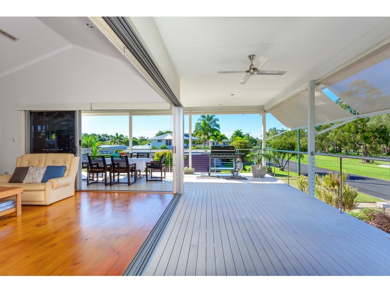 81 ESPLANADE, Tin Can Bay QLD 4580