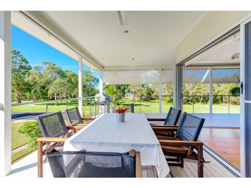 81 ESPLANADE, Tin Can Bay QLD 4580