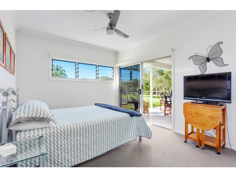 81 ESPLANADE, Tin Can Bay QLD 4580