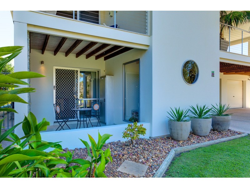 81 ESPLANADE, Tin Can Bay QLD 4580