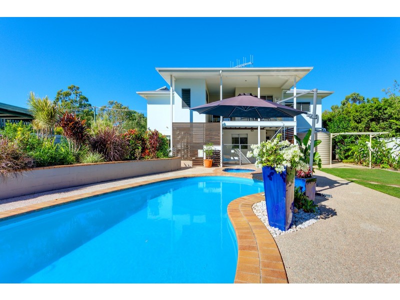 81 ESPLANADE, Tin Can Bay QLD 4580
