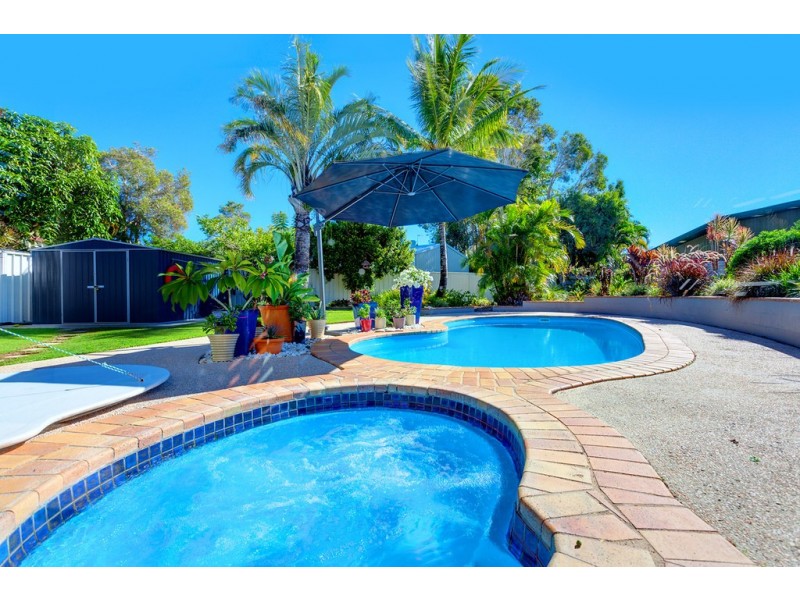 81 ESPLANADE, Tin Can Bay QLD 4580
