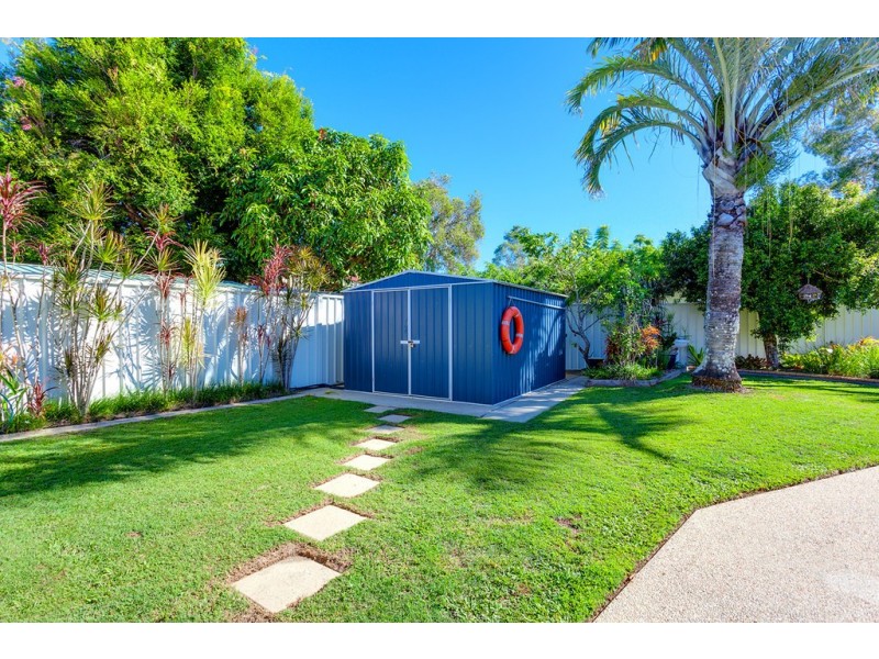 81 ESPLANADE, Tin Can Bay QLD 4580