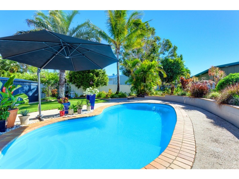 81 ESPLANADE, Tin Can Bay QLD 4580
