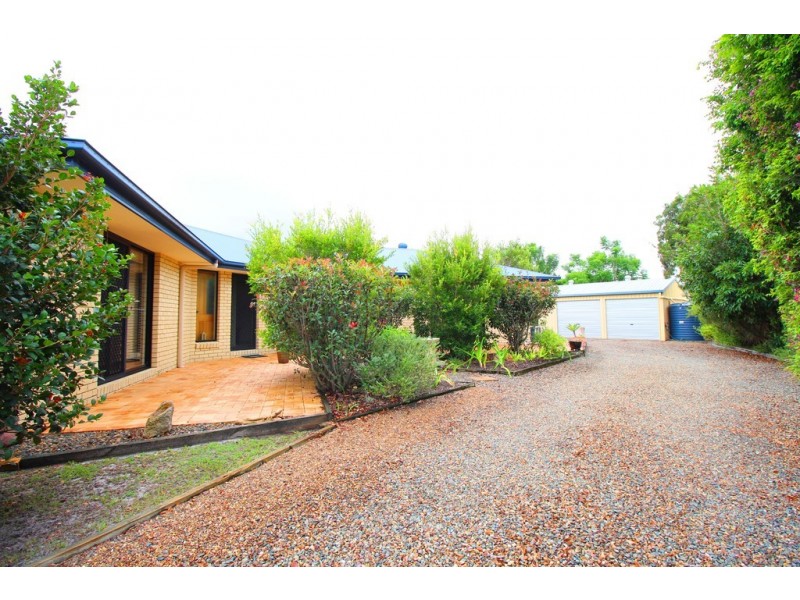 19 Norfolk Court, Cooloola Cove QLD 4580