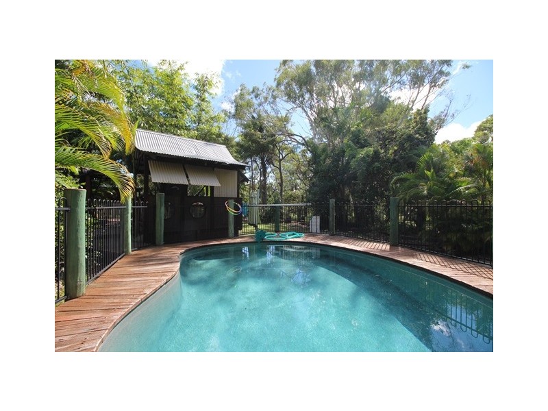 2 SENTINEL COURT, Cooloola Cove QLD 4580