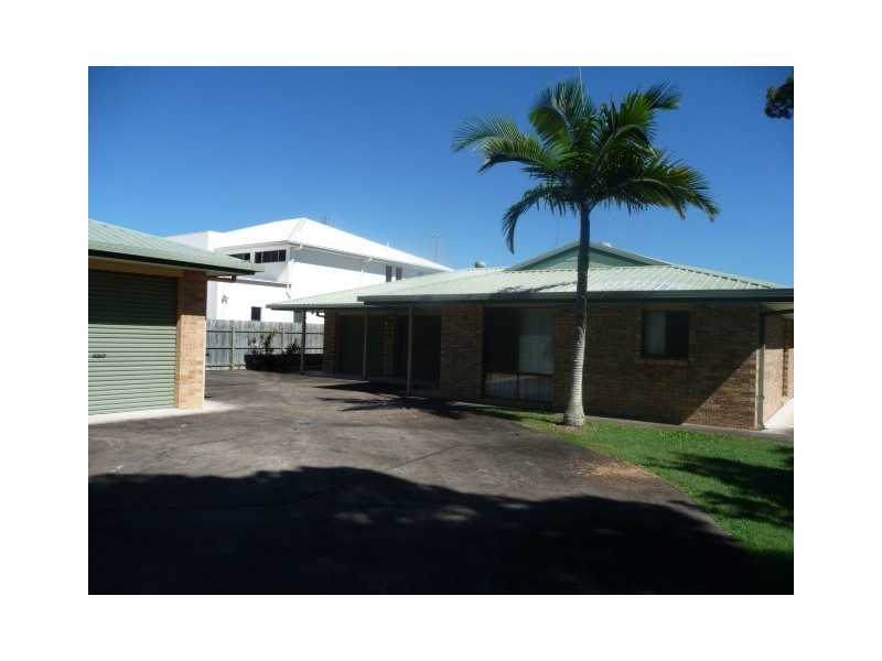 12 Esplanade, Tin Can Bay QLD 4580