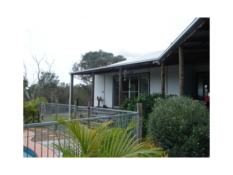 Cooloola Cove QLD 4580