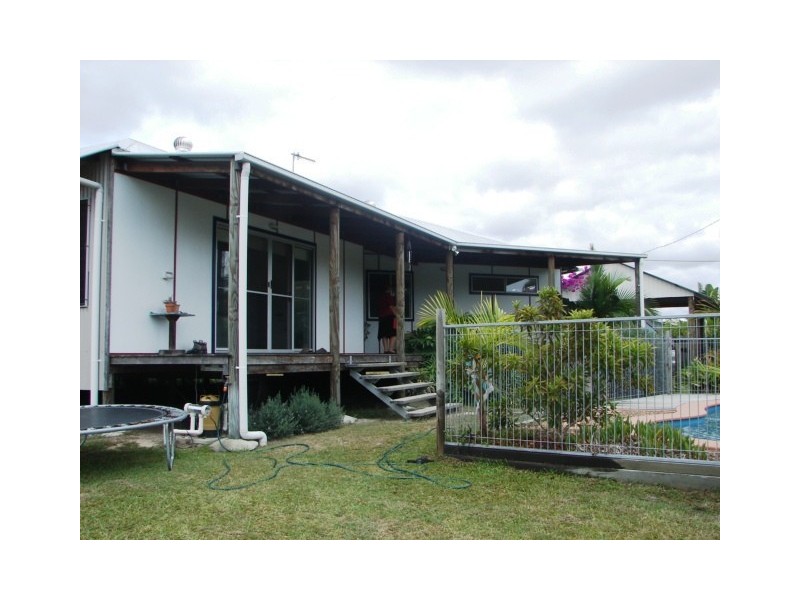 Cooloola Cove QLD 4580