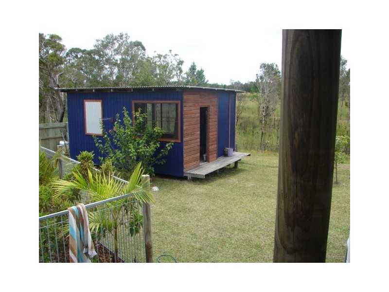 Cooloola Cove QLD 4580