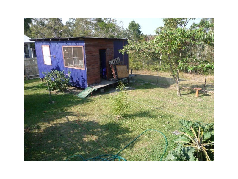Cooloola Cove QLD 4580