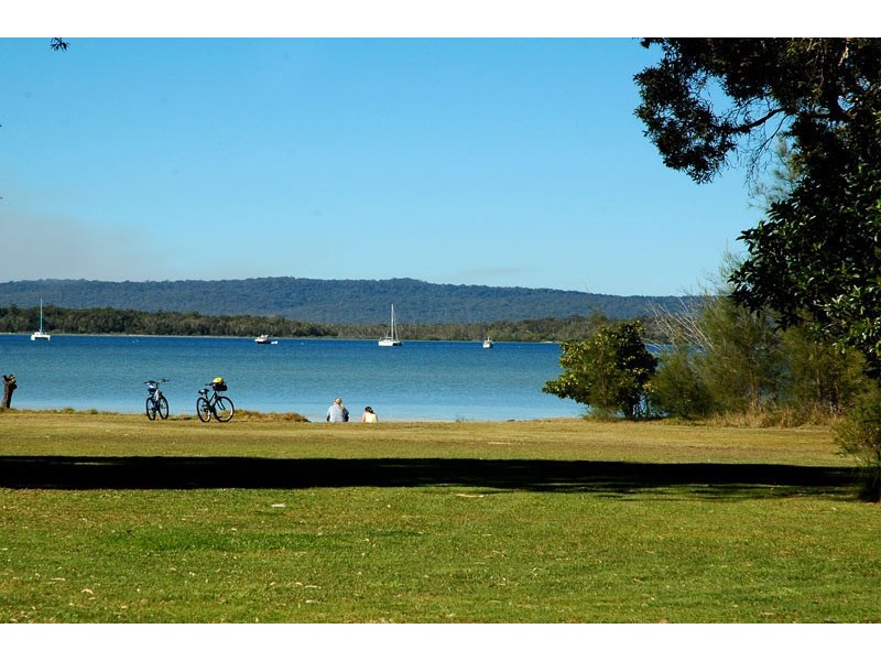 3 Beattie Court, Tin Can Bay QLD 4580