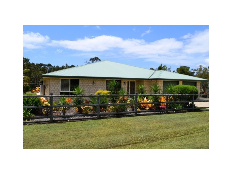 29 Santa Maria Court, Cooloola Cove QLD 4580