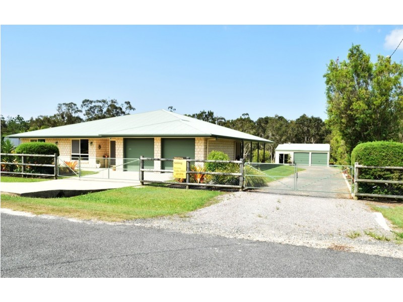 29 Santa Maria Court, Cooloola Cove QLD 4580