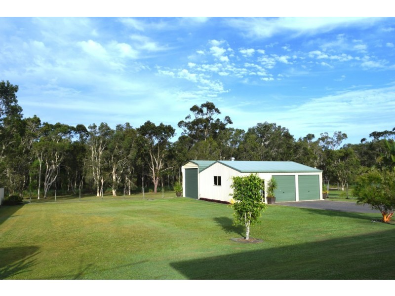 29 Santa Maria Court, Cooloola Cove QLD 4580