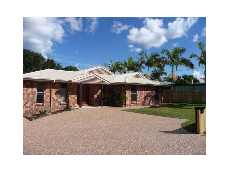 Tin Can Bay QLD 4580