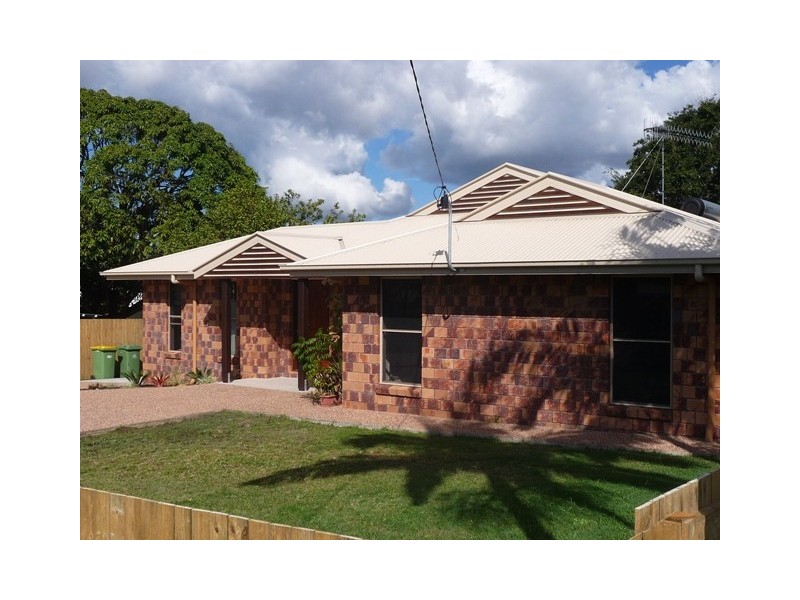 Tin Can Bay QLD 4580