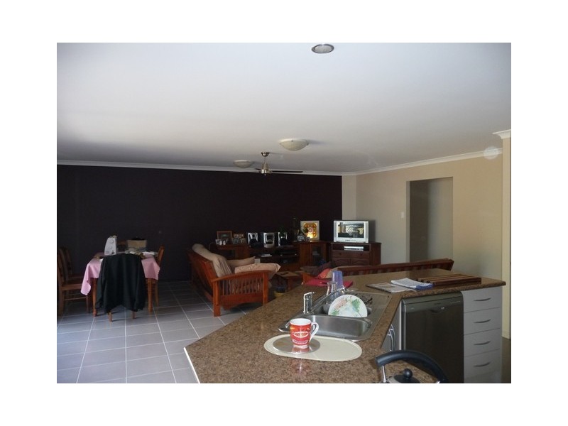 Tin Can Bay QLD 4580