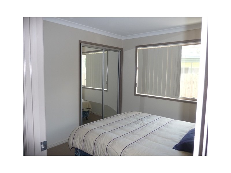 Tin Can Bay QLD 4580