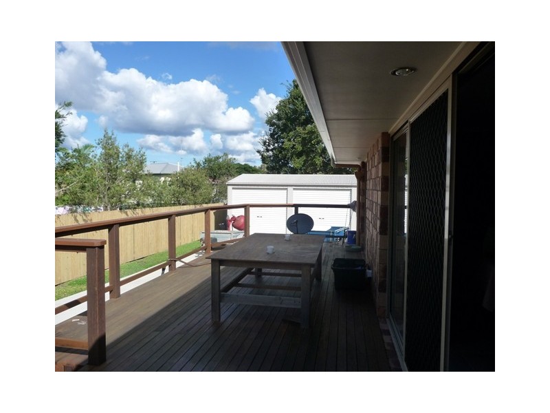 Tin Can Bay QLD 4580