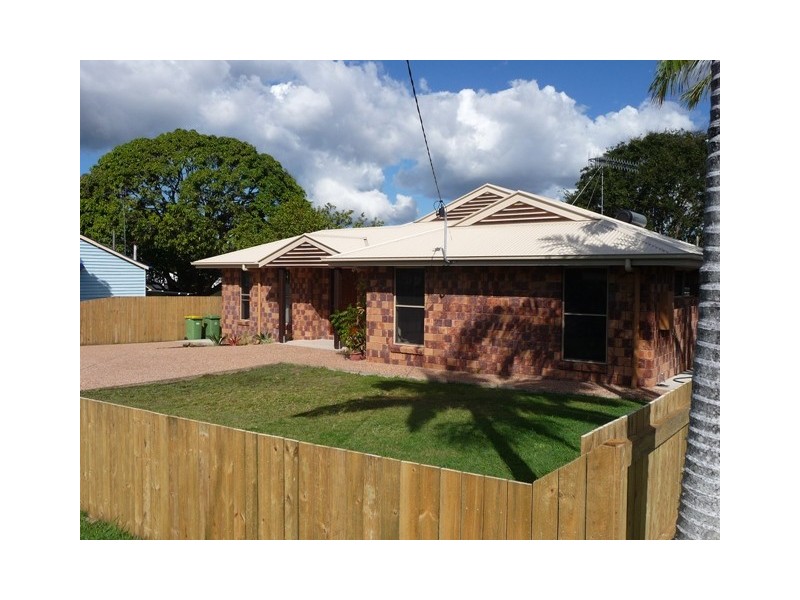 Tin Can Bay QLD 4580