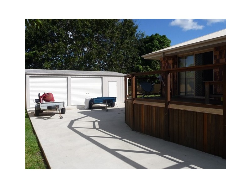 Tin Can Bay QLD 4580