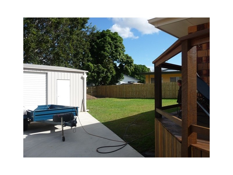 Tin Can Bay QLD 4580