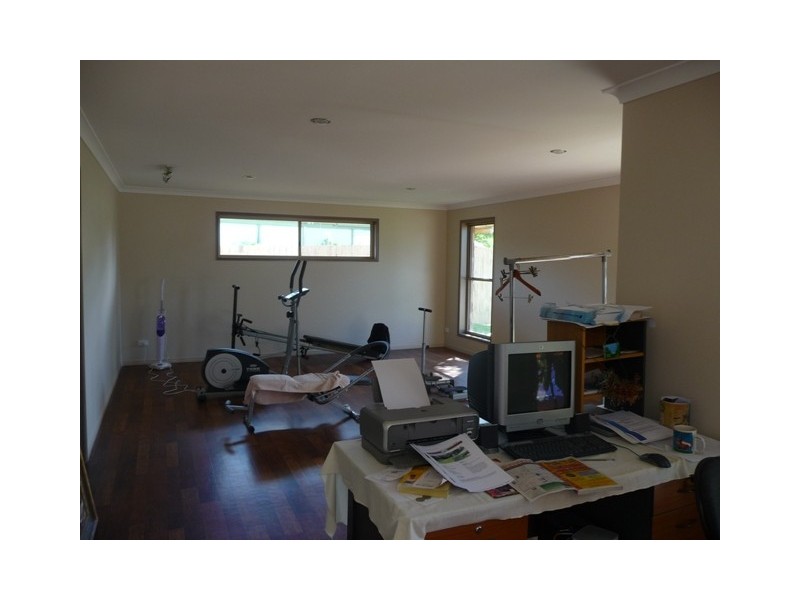 Tin Can Bay QLD 4580