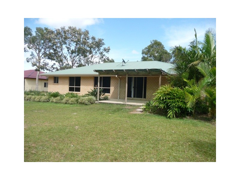 19 Endeavour Drive, Cooloola Cove QLD 4580