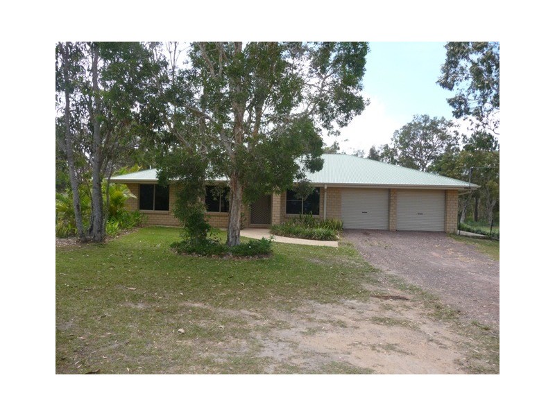 19 Endeavour Drive, Cooloola Cove QLD 4580