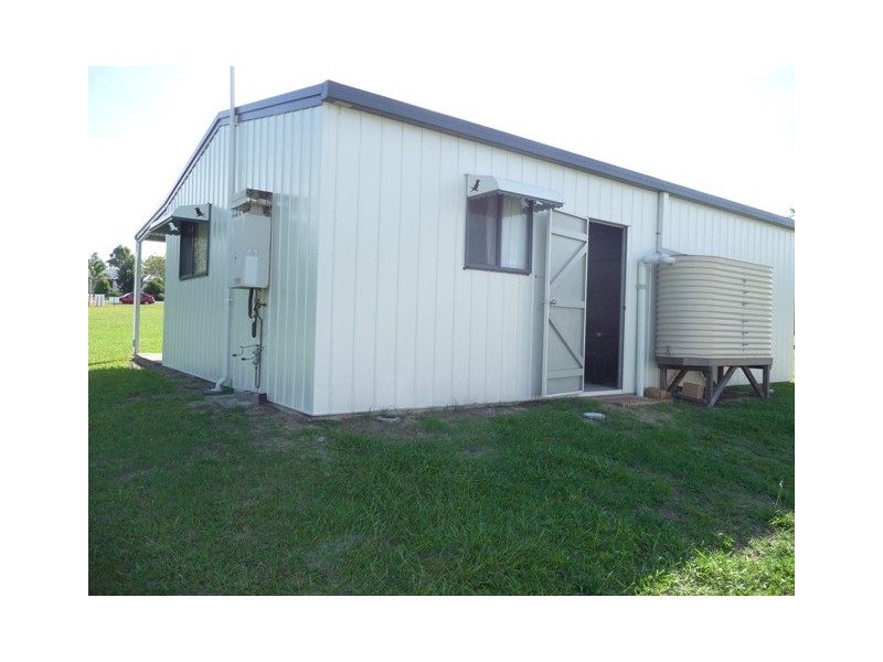 Cooloola Cove QLD 4580