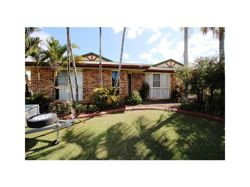 23 Sterling Castle Road, Tin Can Bay QLD 4580