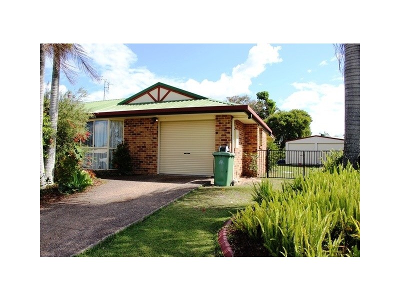 23 Sterling Castle Road, Tin Can Bay QLD 4580